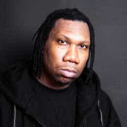 Le concert sans grande saveur de KRS-One à Lyon 4