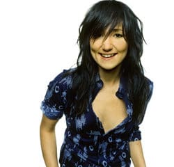 KT Tunstall sortira son album en juin 20