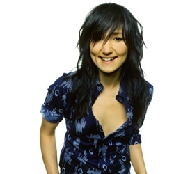 KT Tunstall sortira son album en juin 19