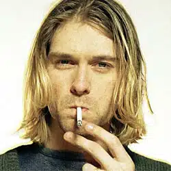 Un album inédit de Kurt Cobain pour l'été 10