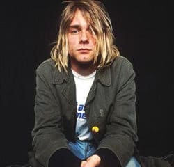 La vie de Kurt Cobain bientôt au cinéma 14