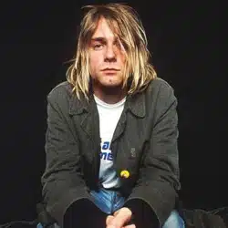 La vie de Kurt Cobain bientôt au cinéma 16