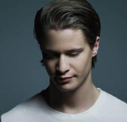 Kygo à la Cérémonie de clôture des JO 2016 5