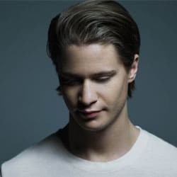 Kygo à la Cérémonie de clôture des JO 2016 16