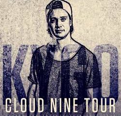 Kygo au Zenith de Paris le 12 avril 2016 7