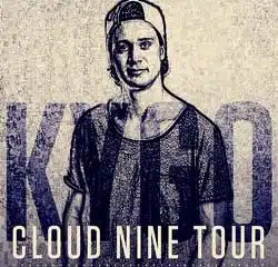 Kygo au Zenith de Paris le 12 avril 2016 8