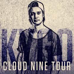 Kygo au Zenith de Paris le 12 avril 2016 4