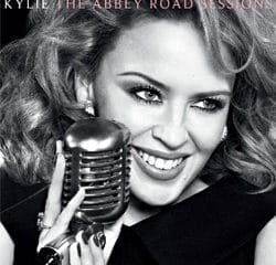 Kylie Minogue <i>The Abbey Road Sessions</i> 10