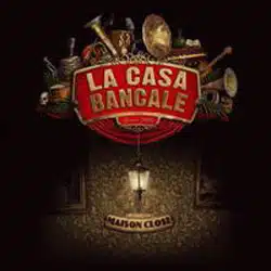 La Casa Bancale <i>Maison Close</i> 4