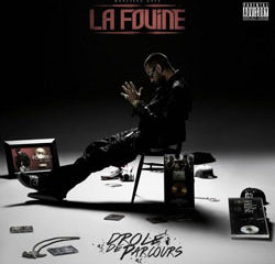 LA FOUINE Drôle de parcours 17