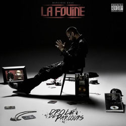 LA FOUINE Drôle de parcours 7