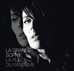 La Grande Sophie <i>La place du fantôme</i> 11