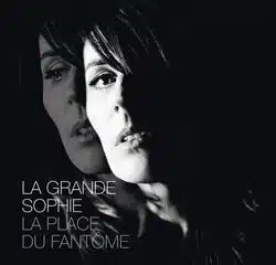 La Grande Sophie <i>La place du fantôme</i> 14