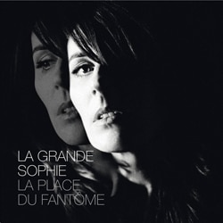 La Grande Sophie <i>La place du fantôme</i> 16