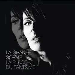La Grande Sophie <i>La place du fantôme</i> 13