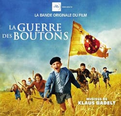 La Guerre des Boutons (B.O) 26