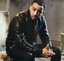 Succès et première tournée pour Lacrim 6