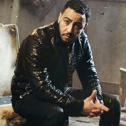 Succès et première tournée pour Lacrim 4