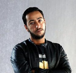 Le rappeur Lacrim libre après des mois de prison 10