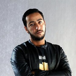 Le rappeur Lacrim libre après des mois de prison 4