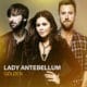 Lady Antebellum « Golden » 19
