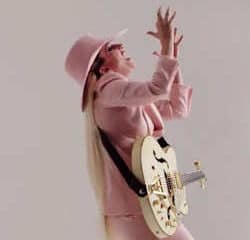 LADY GAGA Million Reasons 6