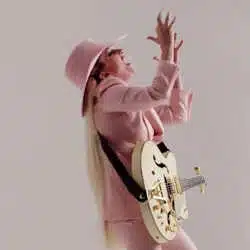 LADY GAGA Million Reasons 4