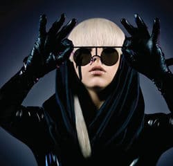 LADY GAGA Marry The Night 23