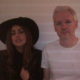 Lady Gaga a rencontré Julian Assange 25