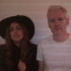 Lady Gaga a rencontré Julian Assange 15