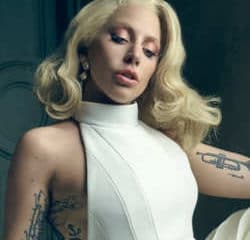 Atteinte d'une maladie rare, Lady Gaga fait une pause 8