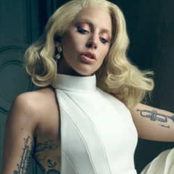 Atteinte d'une maladie rare, Lady Gaga fait une pause 7