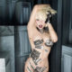 Lady Gaga sexy dans le clip de G.U.Y.