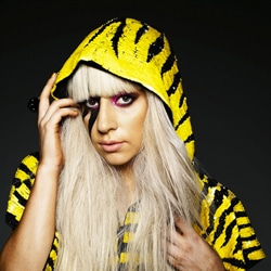 Lady Gaga annule sa tournée 5
