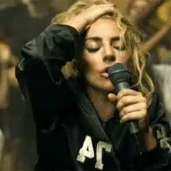 LADY GAGA Perfect Illusion 4