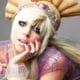 Nouvel album en 2012 pour Lady Gaga 16