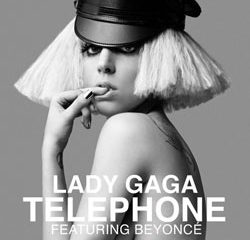 Lady Gaga feat. Beyoncé Telephone 17