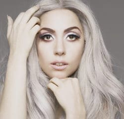 Lady Gaga de retour au lycée 29