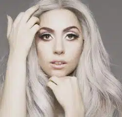 Lady Gaga de retour au lycée 8