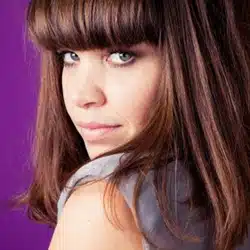 Lady Linn en concert à Paris le 4 juin 2014 4