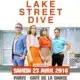 Lake Street Dive en concert au Café de la Danse 12