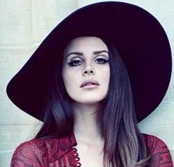 Lana Del Rey dévoile un 1er extrait de <i>Honeymoon</i> 12