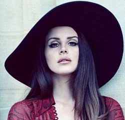 Lana Del Rey dévoile un 1er extrait de <i>Honeymoon</i> 11