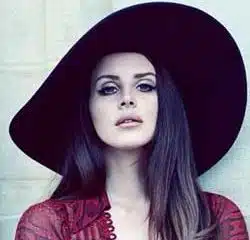 Lana Del Rey dévoile un 1er extrait de <i>Honeymoon</i> 5