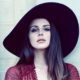 Lana Del Rey dévoile un 1er extrait de <i>Honeymoon</i> 9