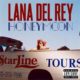 Lana Del Rey <i>Honeymoon</i> 10