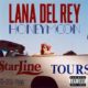 Lana Del Rey <i>Honeymoon</i> 6