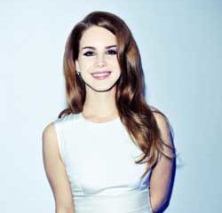 Lana Del Rey annonce la sortie de son nouvel album 23