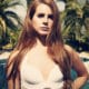 Lana Del Rey égérie mondiale de H&M 18