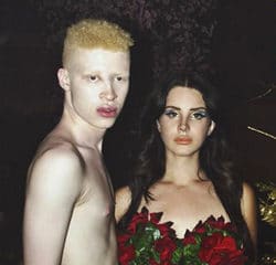 Lana Del Rey sort le film <i>Tropico</i> 11